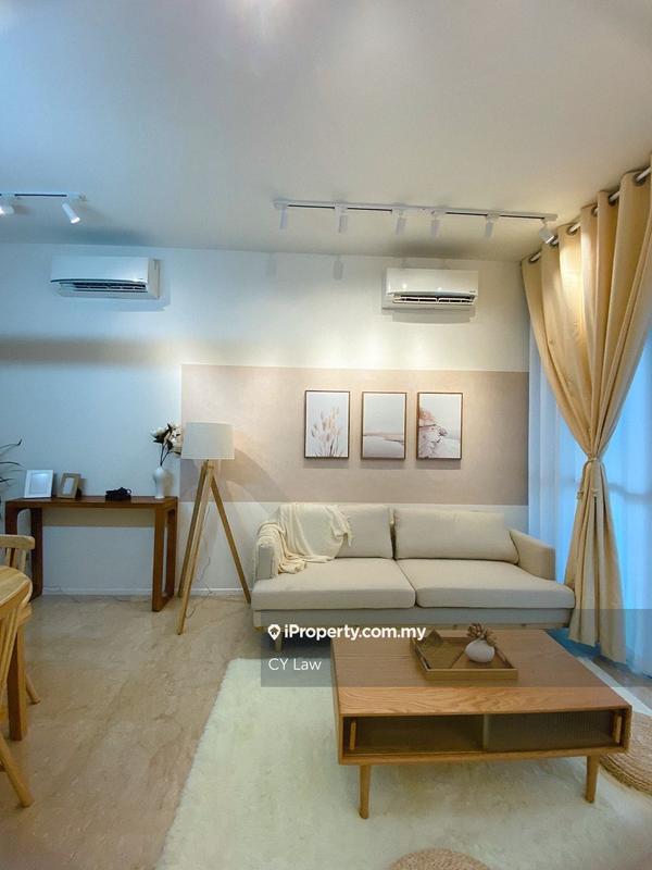 For Rent - 10 Stonor