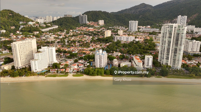 Kondominium untuk Dijual di Villa Ria oleh Gary Khoo - iProperty.com.my
