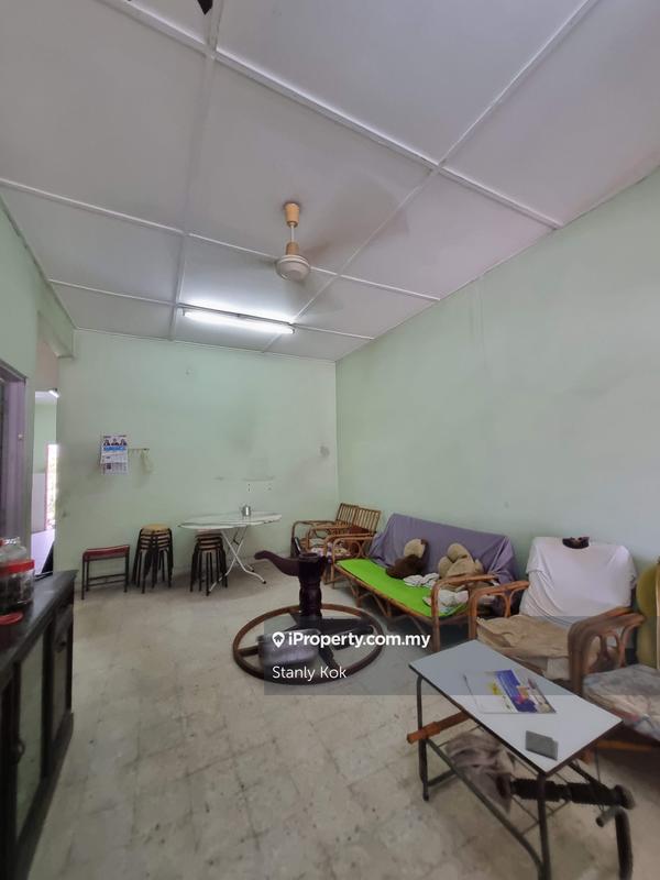 1-storey Terraced House for Sale in Ipoh, Ipoh by Stanly Kok - iProperty.com.my