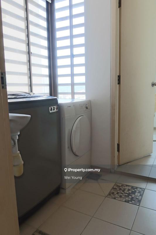 Service Residence for Rent in i-Zen @ Kiara 2 by Wei Young - iProperty.com.my