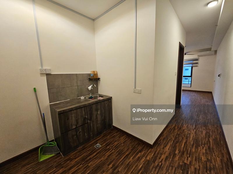 Service Residence for Sale in K Avenue by Liaw Vui Onn - iProperty.com.my