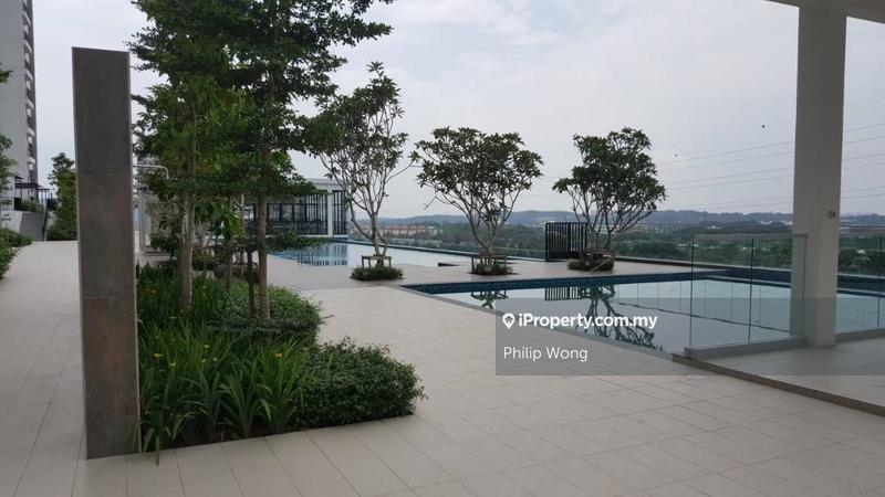 Service Residence for Rent in Sk One Residence by Philip Wong - iProperty.com.my