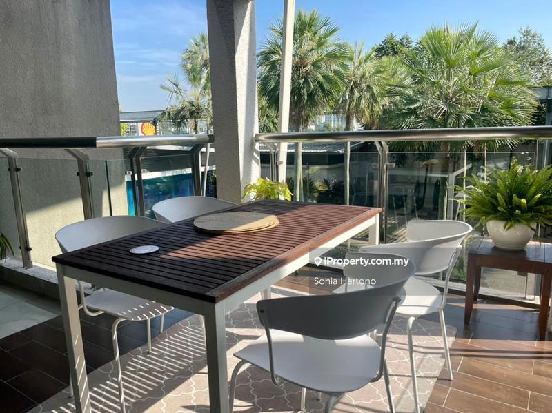 For Sale - Mont Kiara Meridin