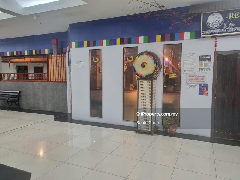 Retail Space untuk Dijual di Seksyen 52, Petaling Jaya oleh Robin Chum - iProperty.com.my