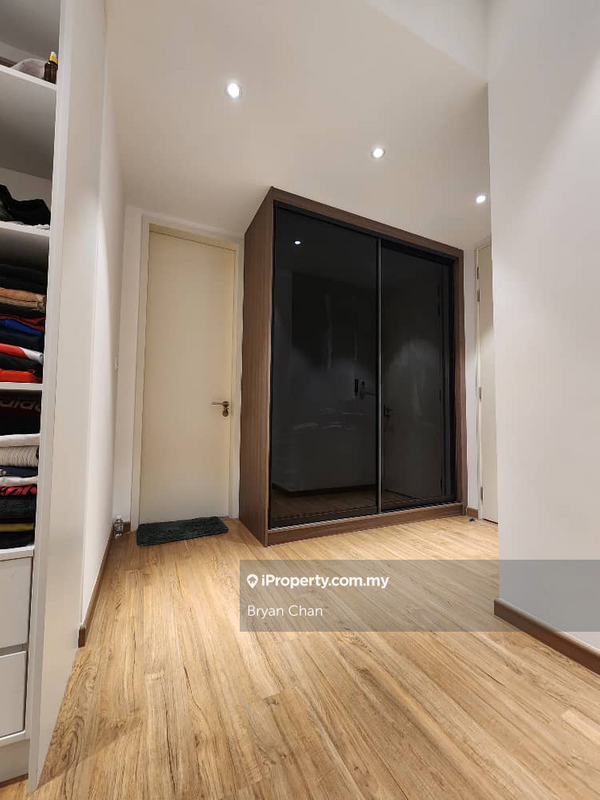 Residensi Servis untuk Dijual di Paisley @ Tropicana Metropark oleh Bryan Chan - iProperty.com.my