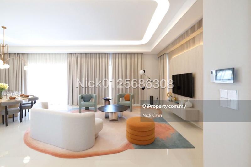 Rumah Berkembar untuk Dijual di Hilltop Sungai Buloh, Sungai Buloh oleh Nick Chin - iProperty.com.my