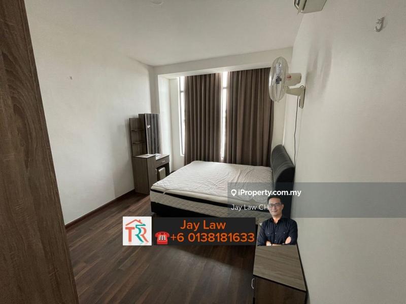 Apartment for Sale in Rex by Jay Law - iProperty.com.my