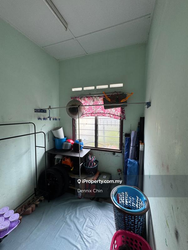 Rumah Teres 1-Tingkat untuk Dijual di Perkampungan Kempadang Utama, Kuantan oleh Dennix Chin - iProperty.com.my