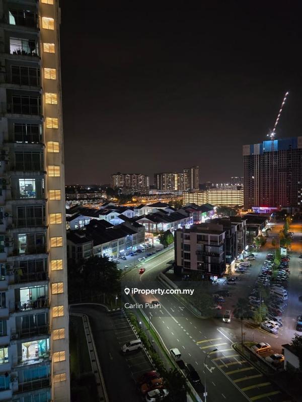Kondominium untuk Dijual di Springville Residence oleh Carlin Puah - iProperty.com.my