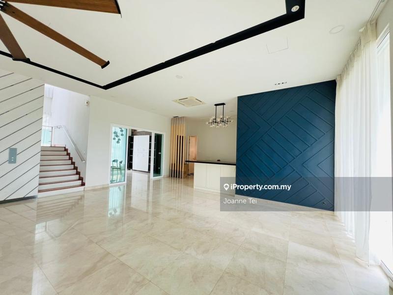 Bungalow House for Sale in Garden Residence, Cyberjaya by Joanne Tei - iProperty.com.my