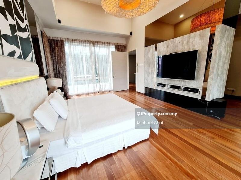 Rumah Berkembar untuk Dijual di Puchong, Selangor oleh Michael Chai - iProperty.com.my