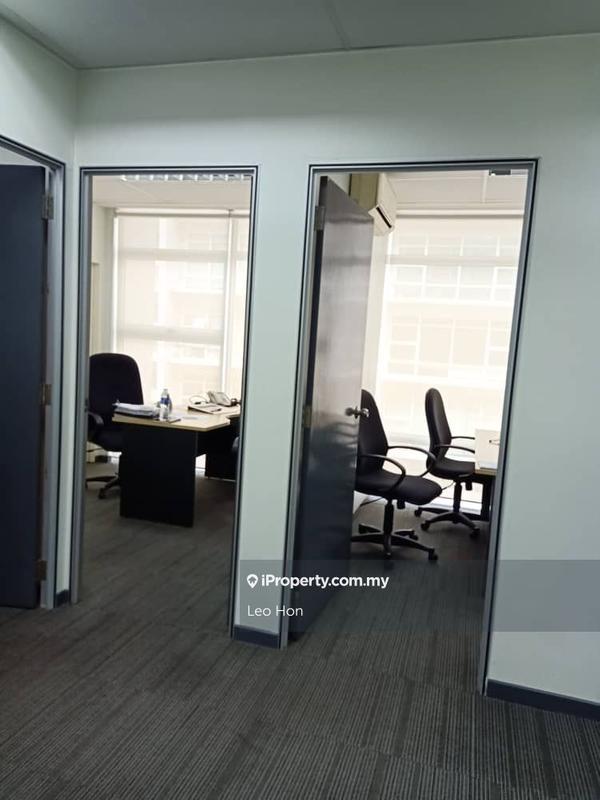 Office for Rent in OASIS SQUARE, Ara Damansara by Leo Hon - iProperty.com.my