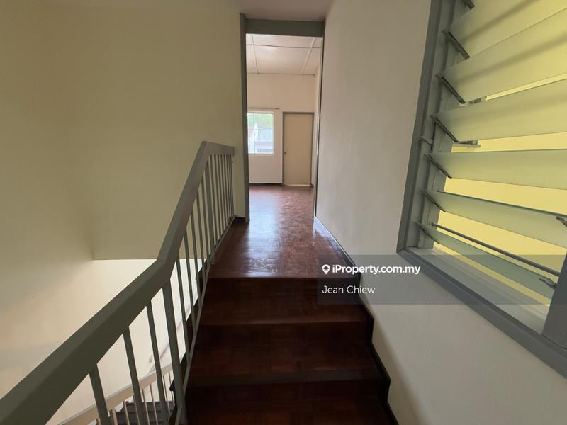2-storey Terraced House for Sale in Taman Desa Aman, Cheras by Jean Chiew - iProperty.com.my