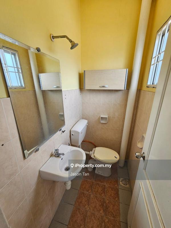 2-storey Terraced House for Sale in Taman Puncak Jalil, Seri Kembangan by Jason Tan - iProperty.com.my