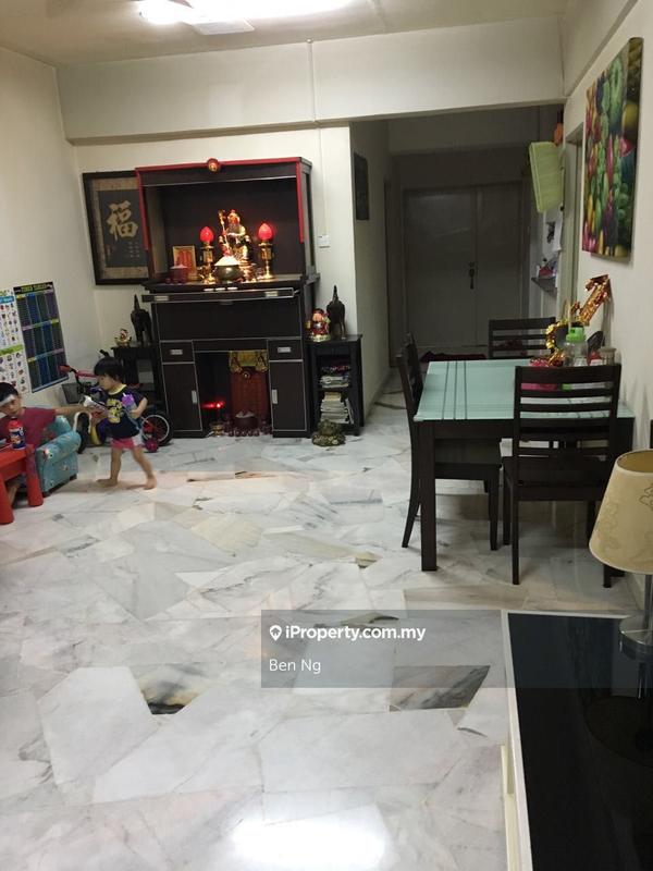 For Sale - Perdana Puri