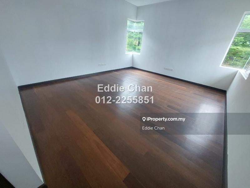 Bungalow House untuk Dijual di Taman Tijani Ukay, Ulu Kelang oleh Eddie Chan - iProperty.com.my