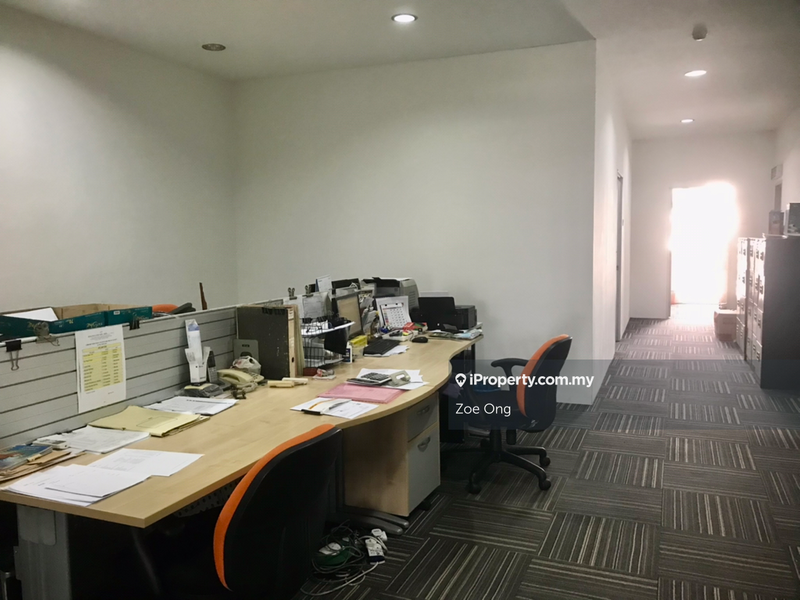 Office for Sale in Kampung Sungai Kayu Ara, Petaling Jaya by Zoe Ong - iProperty.com.my