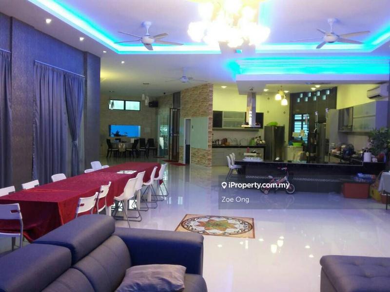 Bungalow House for Rent in Kota Damansara, Selangor by Zoe Ong - iProperty.com.my