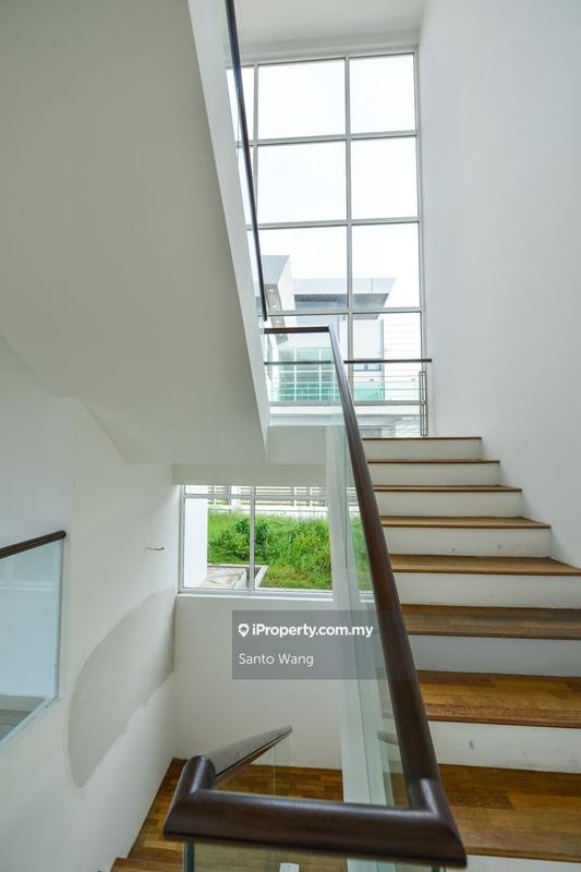 Banglo untuk Dijual di Horizon Hill, Johor Bahru oleh Santo Wang - iProperty.com.my