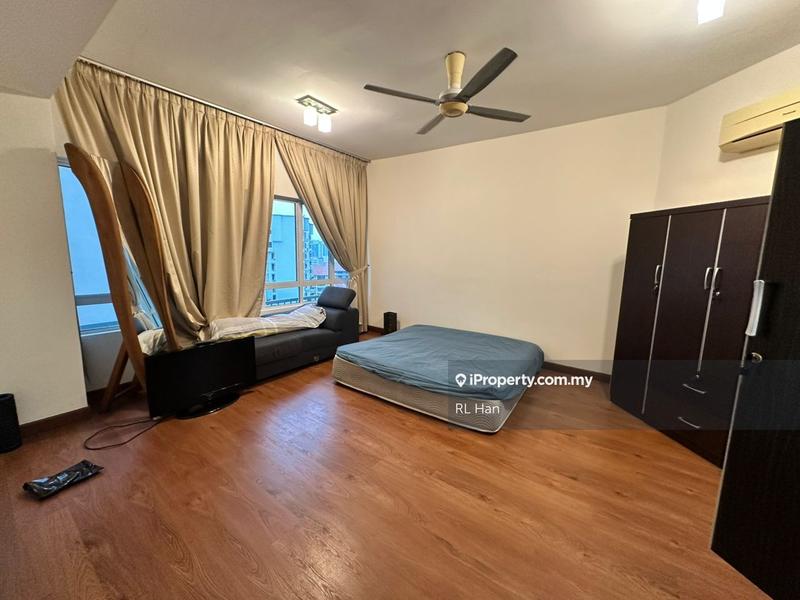 For Sale - The Boulevard