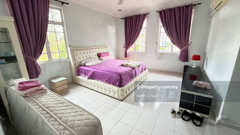 Rumah Teres 2-Tingkat untuk Dijual di Bandar Putra Permai, Seri Kembangan oleh Xann Chua - iProperty.com.my