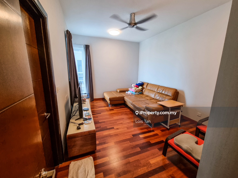 For Sale - 9 Bukit Utama Condominium