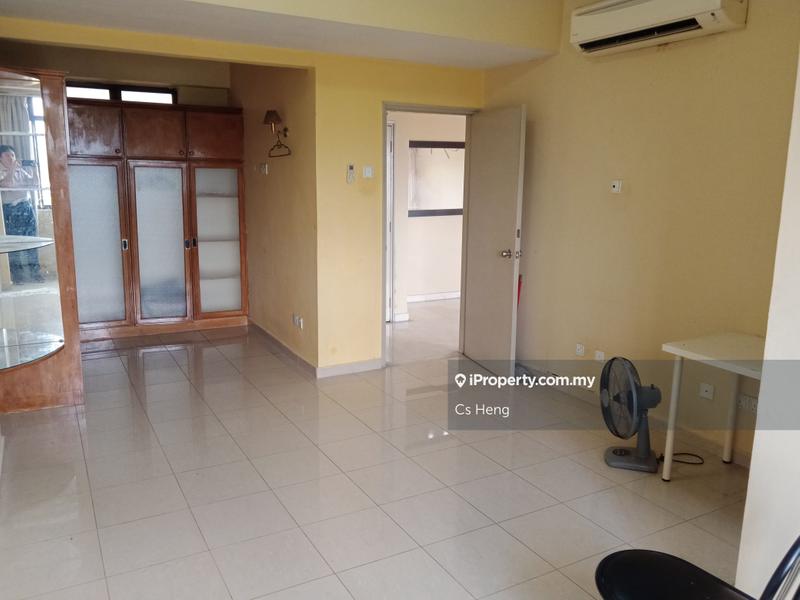 For Rent - Indah Damansara