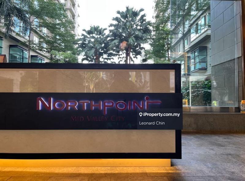 For Sale - Northpoint Residences