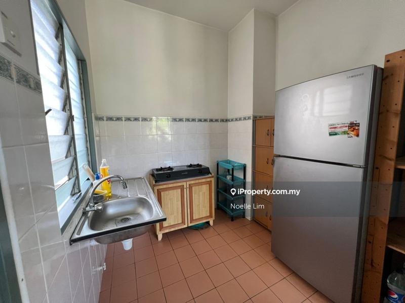 Pangsapuri untuk Dijual di Apartment Sri Ara oleh Noelle Lim - iProperty.com.my