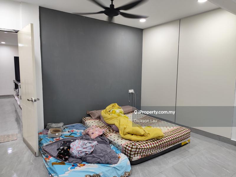 Rumah Berangkai 2 Tingkat untuk Dijual di Sri Segambut, Taman Kok Doh, Jalan Kuching oleh Dickson Lau - iProperty.com.my