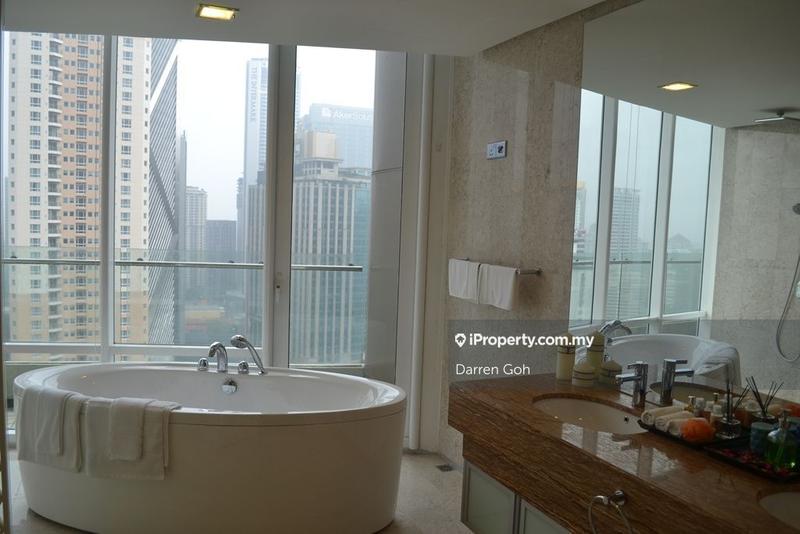 Service Residence for Sale in The Oval by Darren Goh - iProperty.com.my