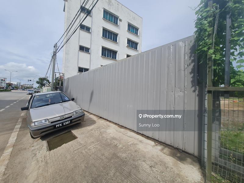 Industrial Land for Rent in Butterworth, Penang by Sunny Loo - iProperty.com.my