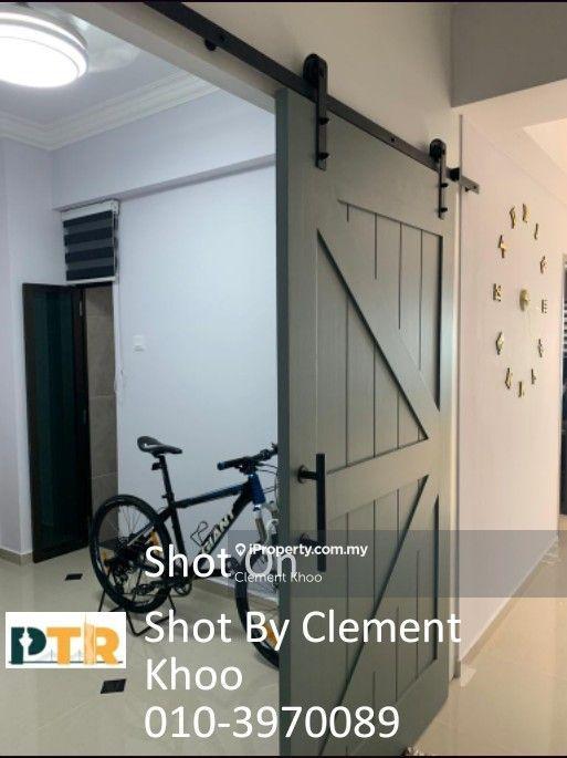 For Rent - The Reef Condominium