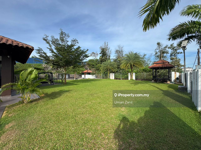 Bungalow House for Sale in Bandar Dato Onn, Tebrau by Umair Zanil - iProperty.com.my