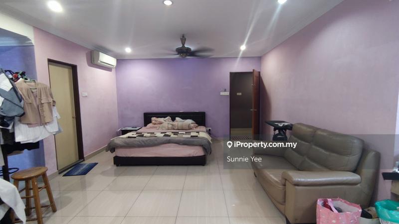Rumah Teres 2-Tingkat untuk Dijual di Taman Desa Muhibah, Kajang oleh Sunnie Yee - iProperty.com.my
