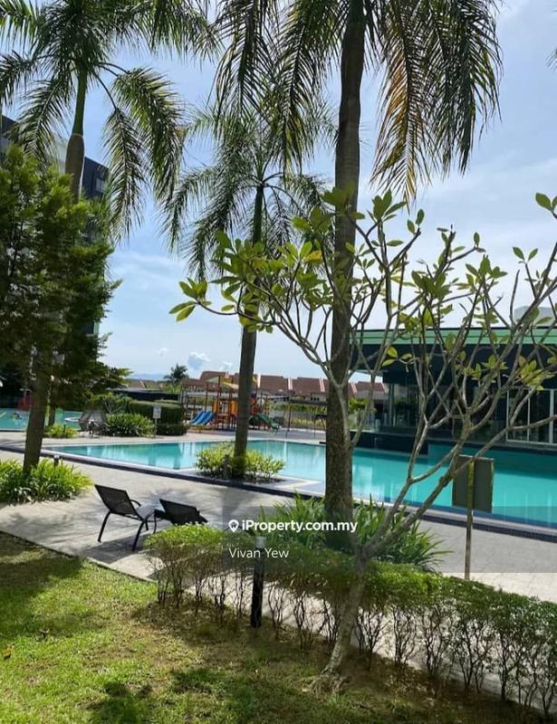 Kondominium untuk Dijual di Manhattan Condominium oleh Vivan Yew - iProperty.com.my