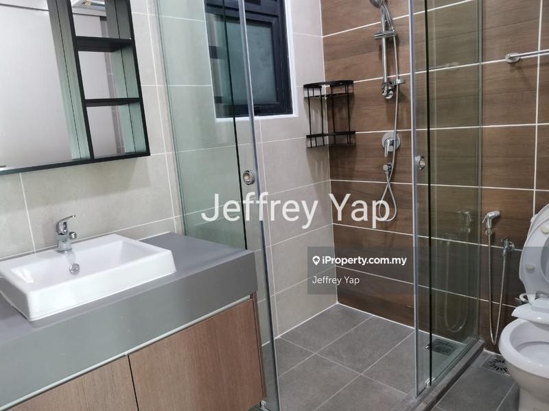 Kondominium untuk Disewa di Hillcrest Heights oleh Jeffrey Yap - iProperty.com.my