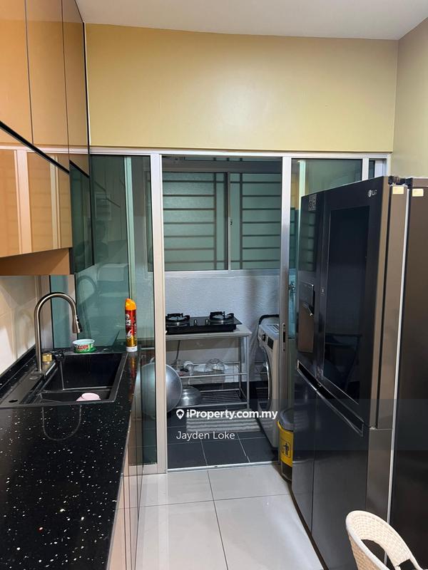 Service Residence for Rent in Serviced Residence @ Razak City Residences (RC Residences) by Jayden Loke - iProperty.com.my