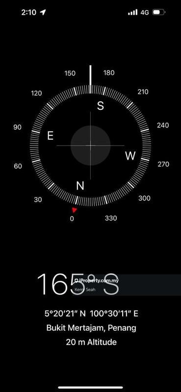 Semi-Detached House for Sale in Taman Machang Bubok, Bukit Mertajam by Kerry Seah - iProperty.com.my