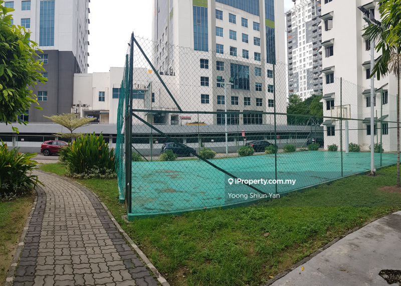 Kondominium untuk Dijual di Tiara Kelana oleh Yoong Shiun Yan - iProperty.com.my