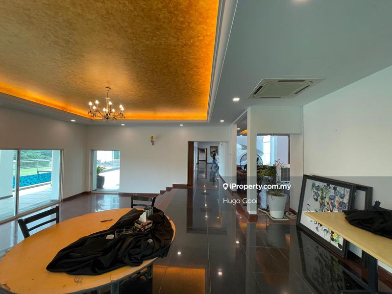 Bungalow House untuk Dijual di Taman Tugu, Bukit Damansara, Bangsar, Bukit Tunku (Kenny Hills) oleh Hugo Gooi - iProperty.com.my