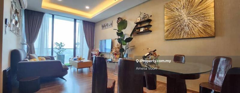 For Sale - Jazz Suites @ Vivacity