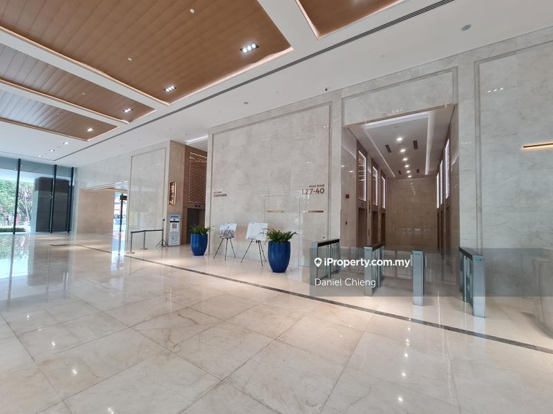 For Rent - Plaza Conlay, Kuala Lumpur City Centre, KLCC