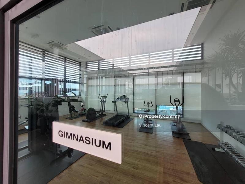 Service Residence for Sale in PJ5 Soho by Vincent Lau - iProperty.com.my