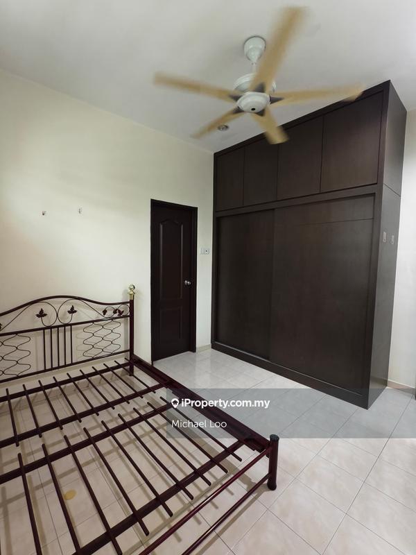 Rumah Berkembar untuk Dijual di Taman Aman Jaya, Bukit Mertajam oleh Michael Loo - iProperty.com.my