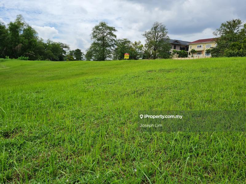Tanah Banglo untuk Dijual di Mines Resort City, Seri Kembangan oleh Joseph Lim - iProperty.com.my