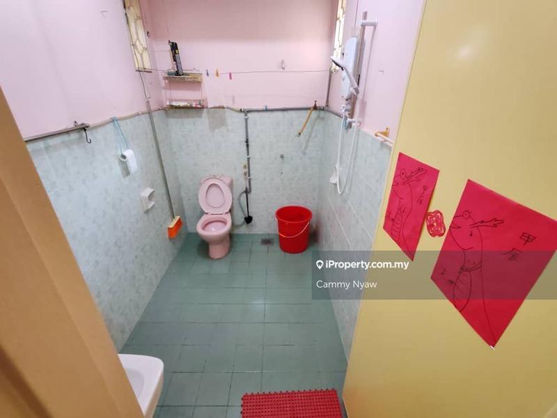 Rumah Berkembar untuk Dijual di Taman Million, Jalan Ipoh oleh Cammy Nyaw - iProperty.com.my