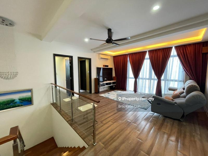 Bungalow House untuk Dijual di Taman Melawati, Ulu Kelang oleh Brackson Loh - iProperty.com.my
