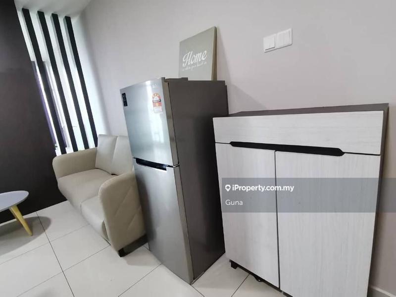 Residensi Servis untuk Dijual di Liberty @ Arc oleh Guna - iProperty.com.my