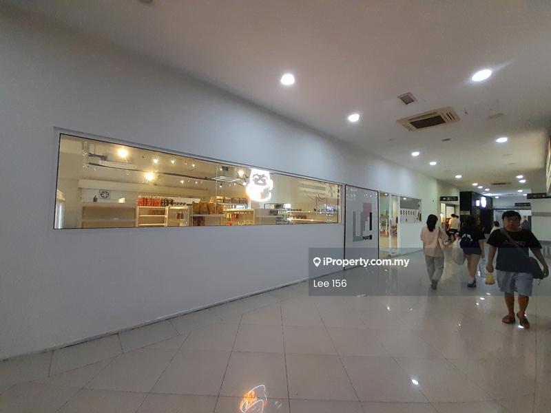 Residensi Servis untuk Dijual di DK Senza oleh Lee 156 - Interior - iProperty.com.my